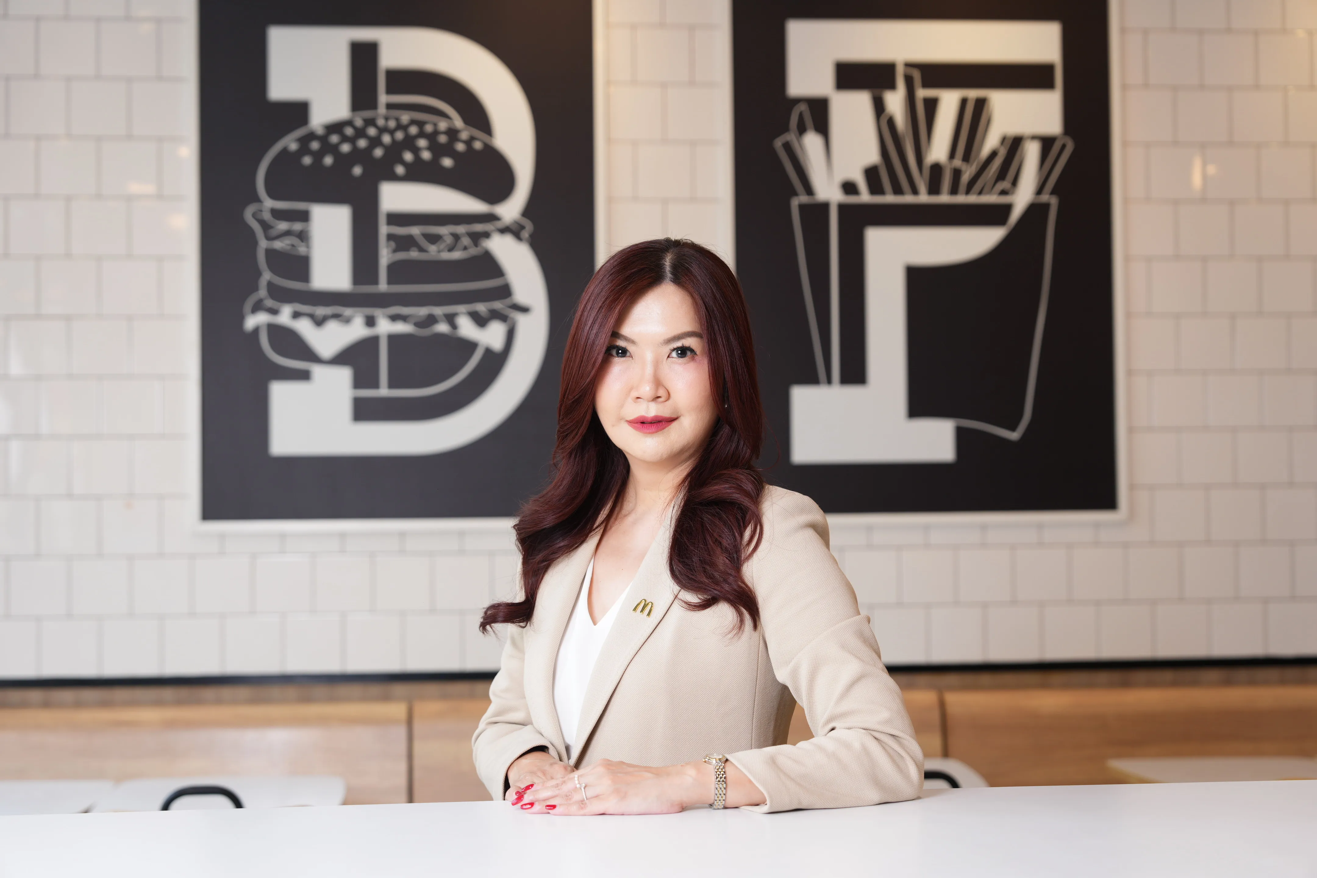 ฟาสต์ฟู้ด x K-Culture เมื่อของสะสมลิมิเตดเอดิชั่นคืออาวุธมัดใจ Gen Z