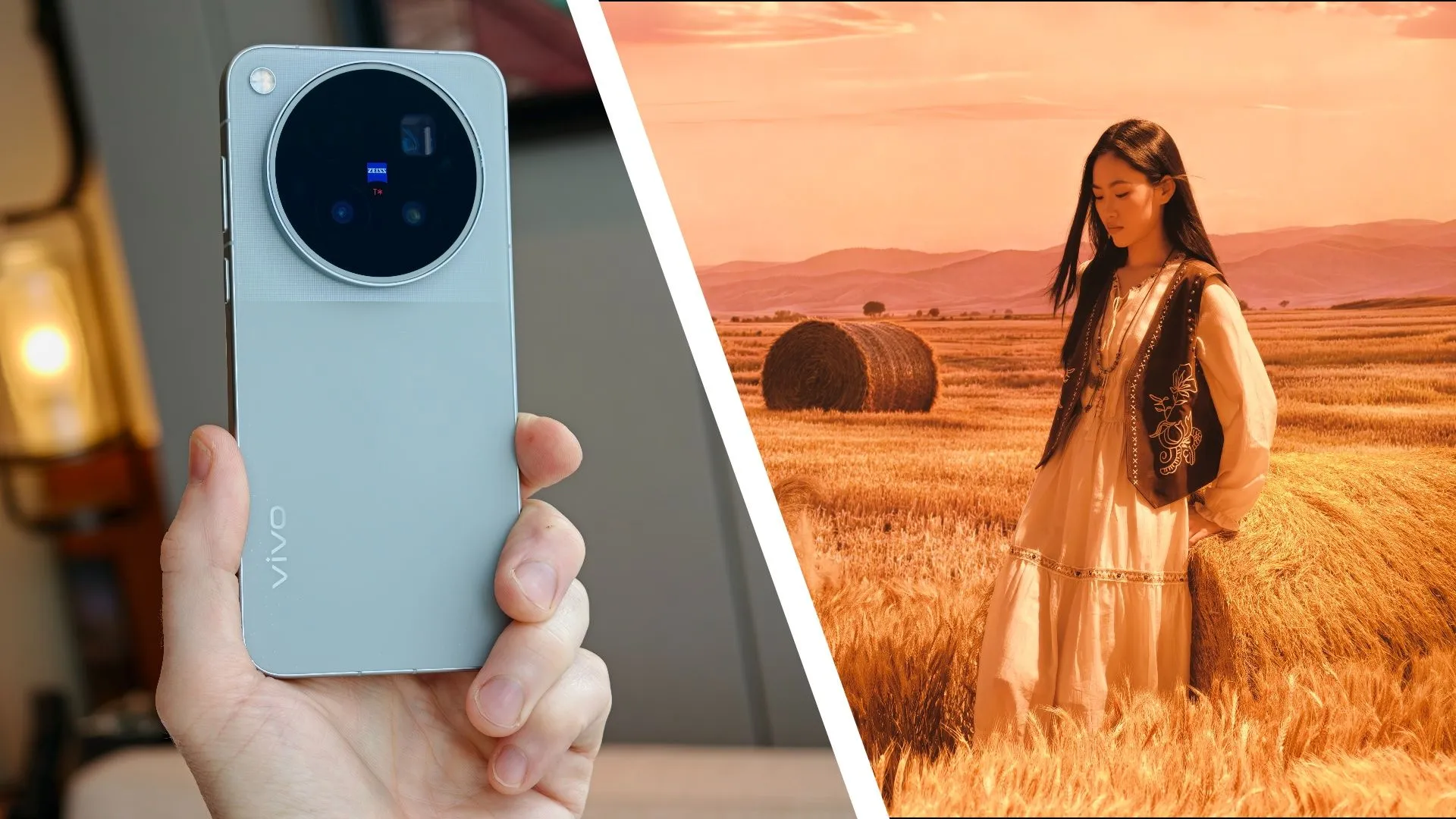 200MP Periscope Telephoto และ ZEISS Optics ทำให้ Vivo X500 Pro Max เป็นมือถือสายกล้องที่น่าจับตา