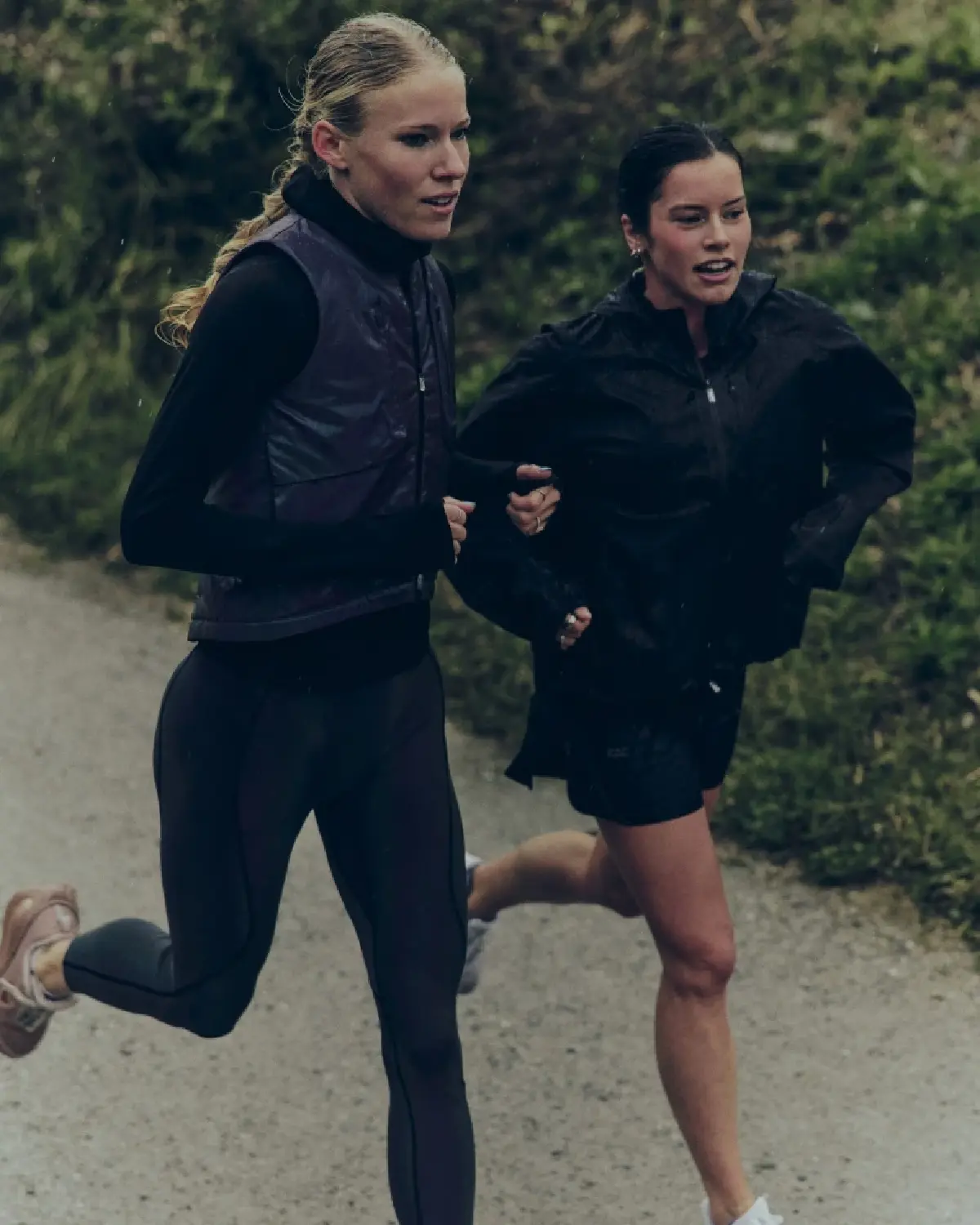 เมื่อการวิ่งเจอแฟชั่นสตรีท NikeLab Running กำลังเขียนกติกาใหม่