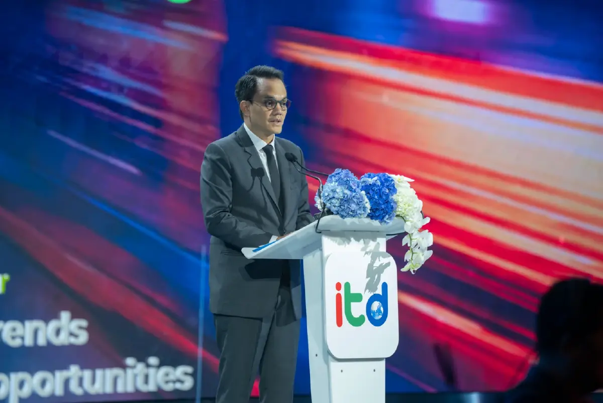 ศูนย์ข้อมูล AI เปลี่ยนเกมเศรษฐกิจ โครงสร้างพื้นฐานใหม่ดึง FDI สู่ภูมิภาค