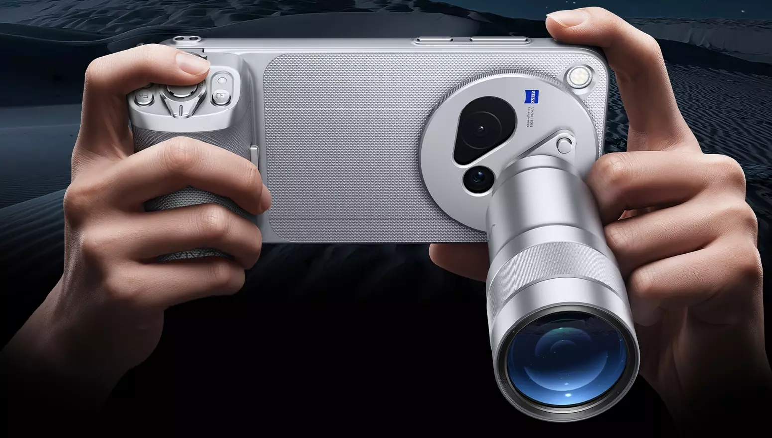 แตกต่างให้ชัด vivo X500 Pro Max vs X500 Pro vs X500