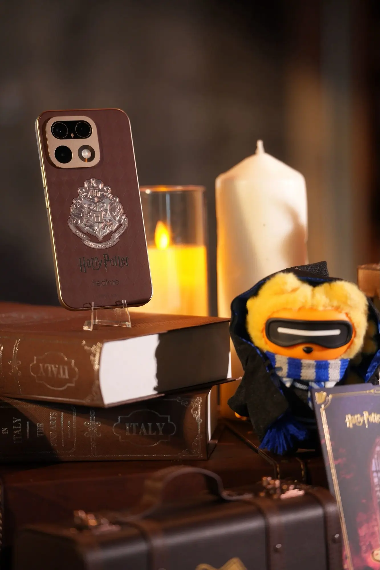 รีวิว Realme 16 Pro Harry Potter Edition สมาร์ตโฟนเวทมนตร์ลิมิเต็ด