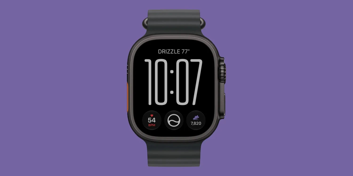 Live Step Tracking Widget บน Apple Watch Series 12 เปลี่ยนแรงจูงใจออกกำลังกายอย่างไร