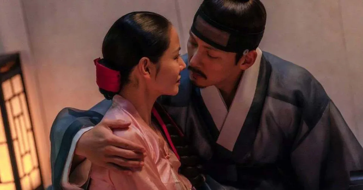 The Scandal ฉาวโฉ่โชซอน ทำไมดราม่าย้อนยุคเรื่องนี้ทั้งร้อนแรงและน่าหงุดหงิด