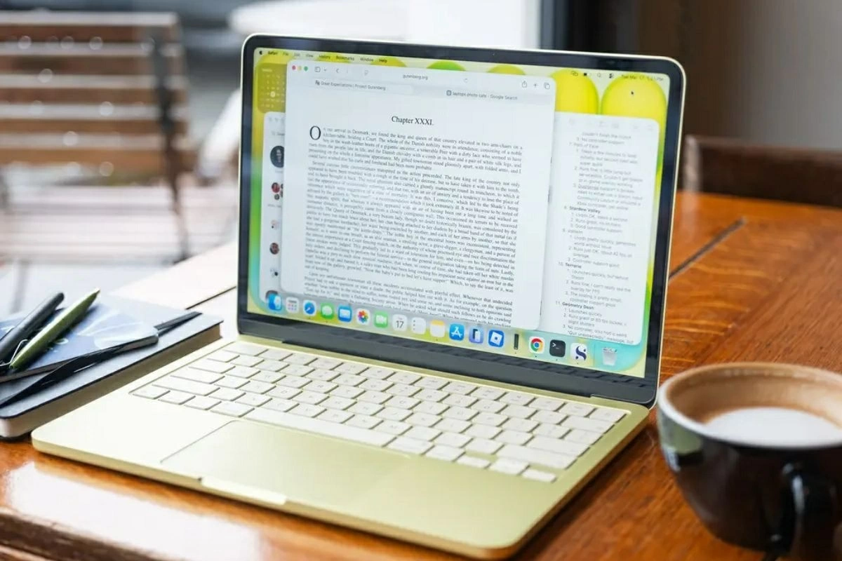 MacBook แบตเตอรี่หมดเร็ว แก้ได้ใน 14 ขั้นไม่ต้องลง macOS ใหม่
