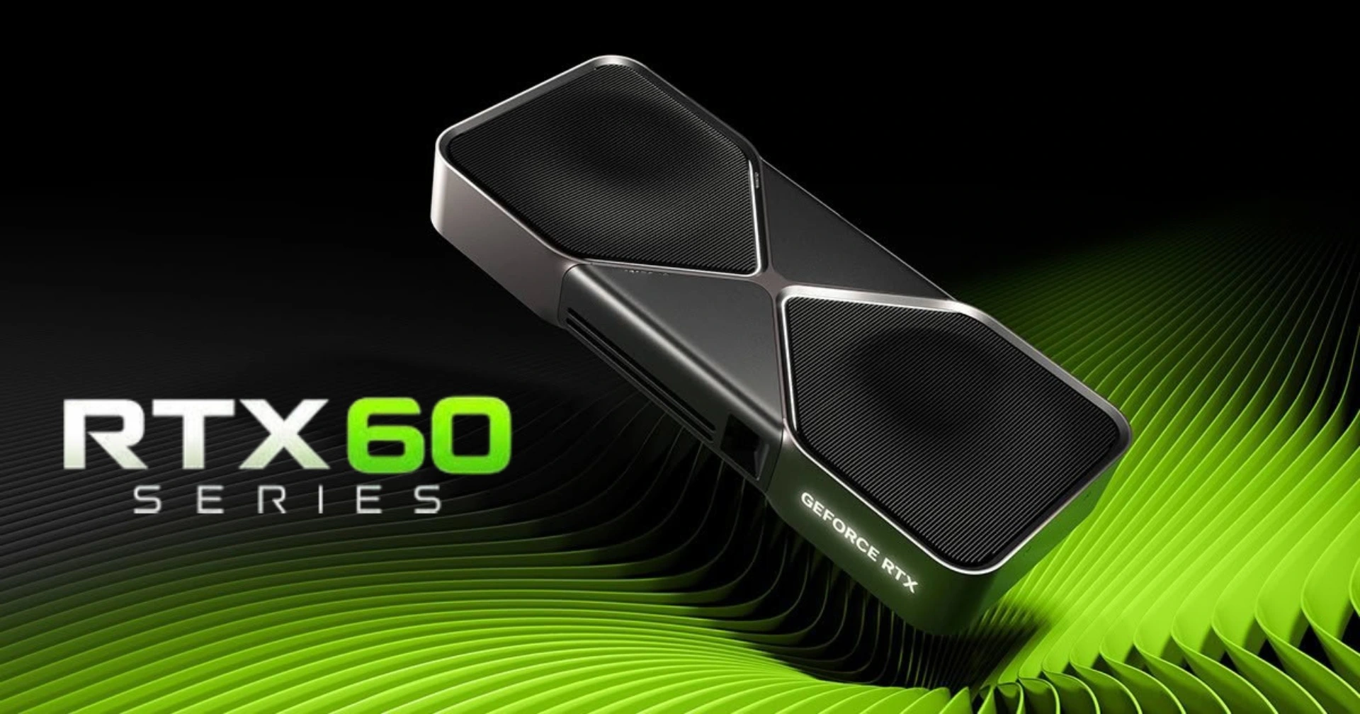 RTX 60 Series เลื่อนยาวถึง 2028 เมื่อชิป AI แย่งทรัพยากรจากเกมเมอร์