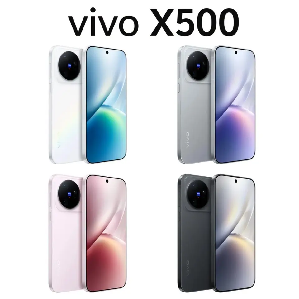 ศึกสมาร์ทโฟนเรือธงจีน เปิดตัว 3 วันติด ชน iPhone 18