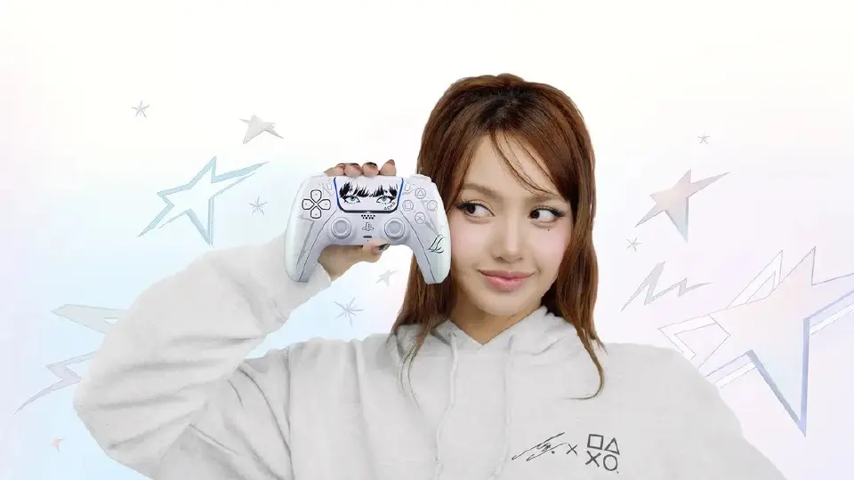 วิเคราะห์ Lisa x PlayStation เมื่อจอยเกมกลายเป็นงานสะสมลิมิเต็ด