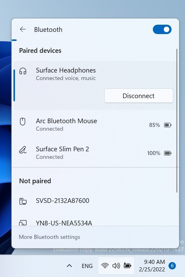 แก้ไขปัญหา Bluetooth เสียงหาย กระตุก หลุด ด้วยตั้งค่าที่ซ่อนอยู่