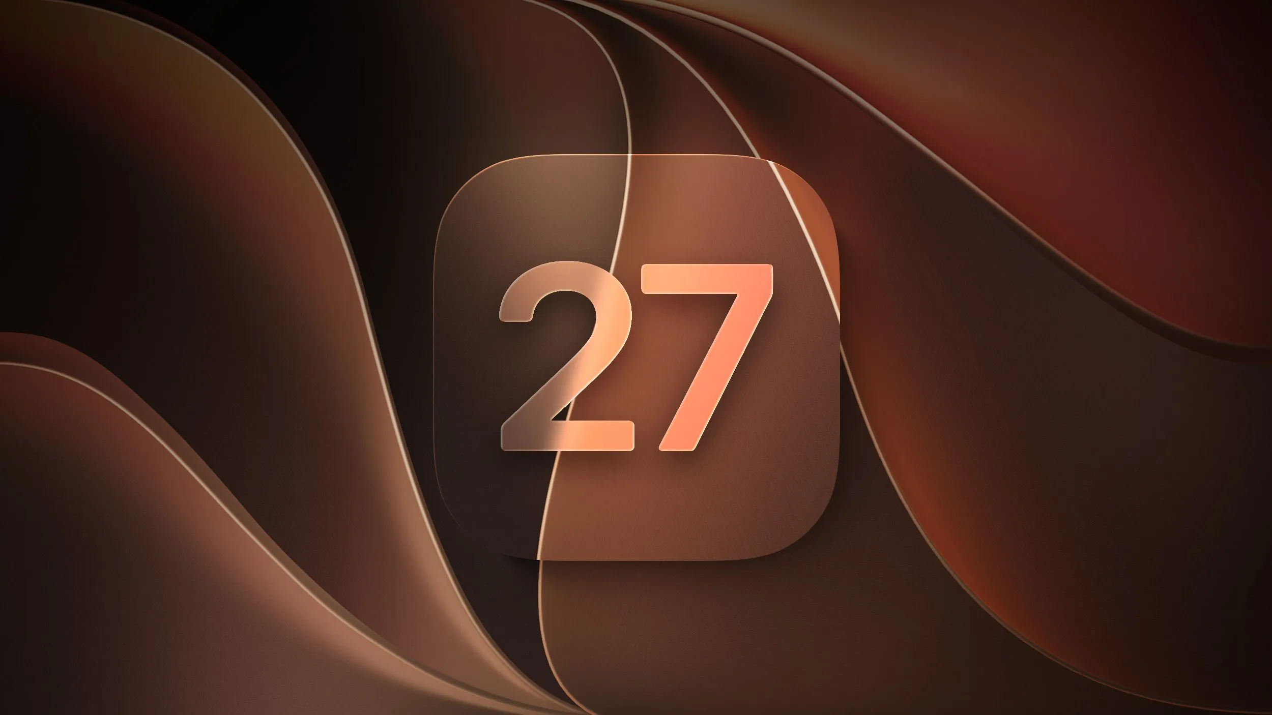 ทำไมคุณดาวน์เกรดจาก iOS 27 ไม่ได้อีกต่อไป ความปลอดภัยมาก่อนความสบายใจ