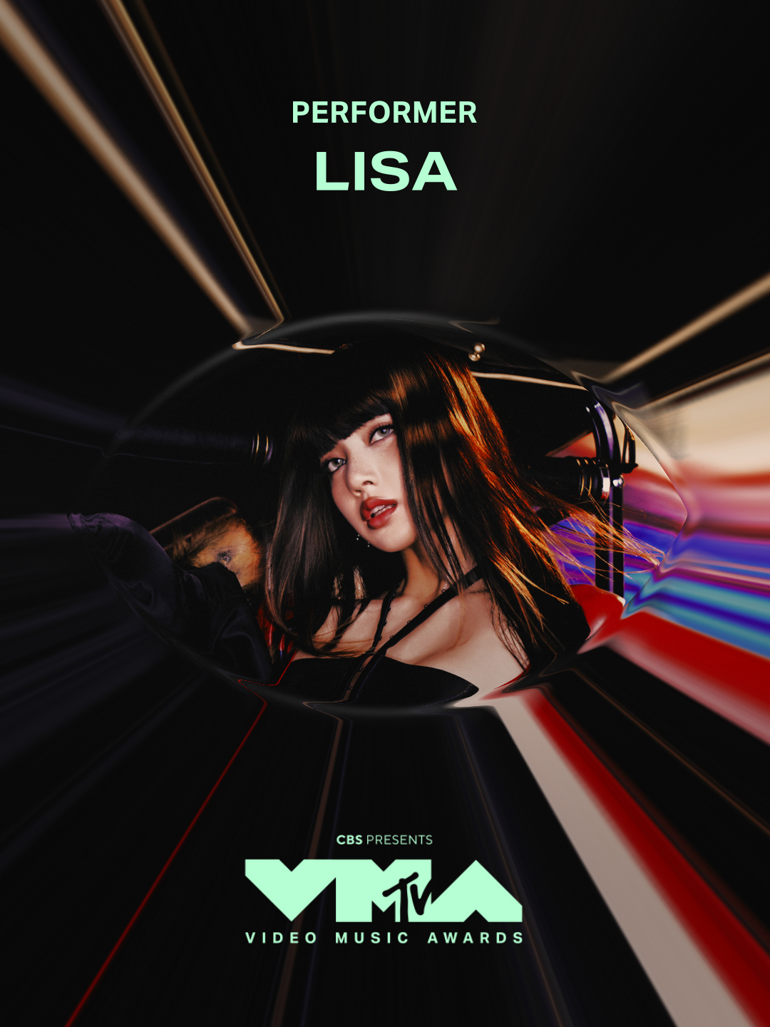 LISA กลับสู่เวที MTV VMAs กับเพลงใหม่ SaWaDiKa