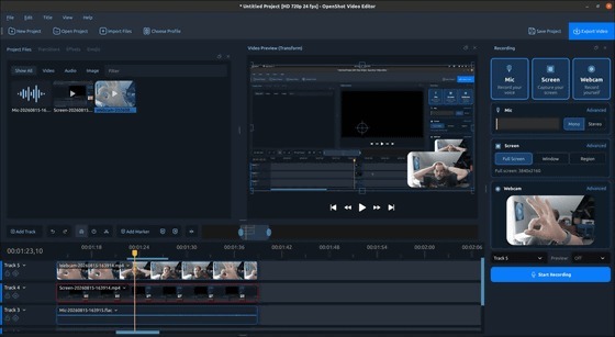 เครื่องมือ AI Color Grading ลดเวลาปรับสีวิดีโอได้ครึ่งหนึ่ง