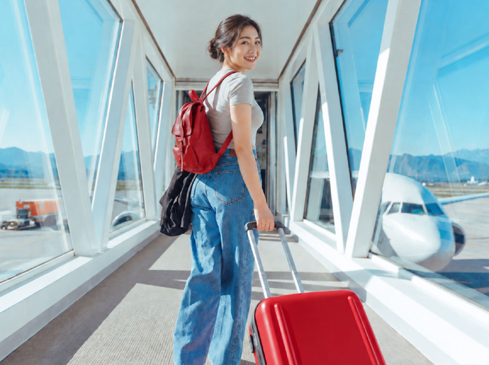 Solo Travel Boom ทำไมคนรุ่นใหม่ 70% เลือกเดินทางคนเดียว