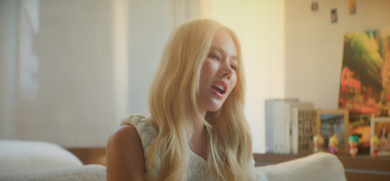 เพลงหัวใจแตกหักระลอกใหม่ เมื่อศิลปินป๊อปพร้อมใจกันยืนข้างความเจ็บปวด