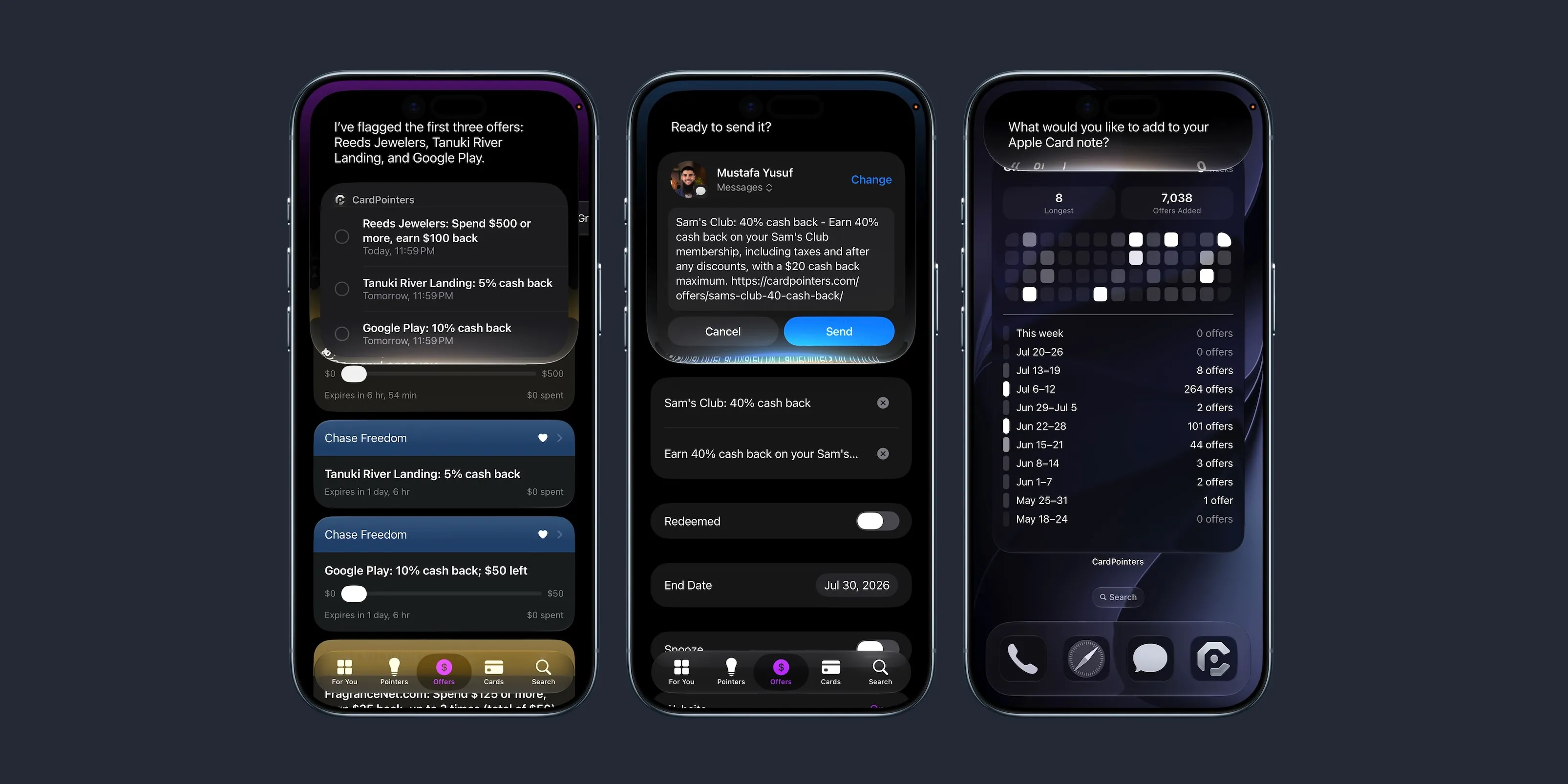 อัปเดตแอปยอดนิยมรับ iOS 27 เมื่อ Siri AI และ Apple Intelligence เปลี่ยนเกม