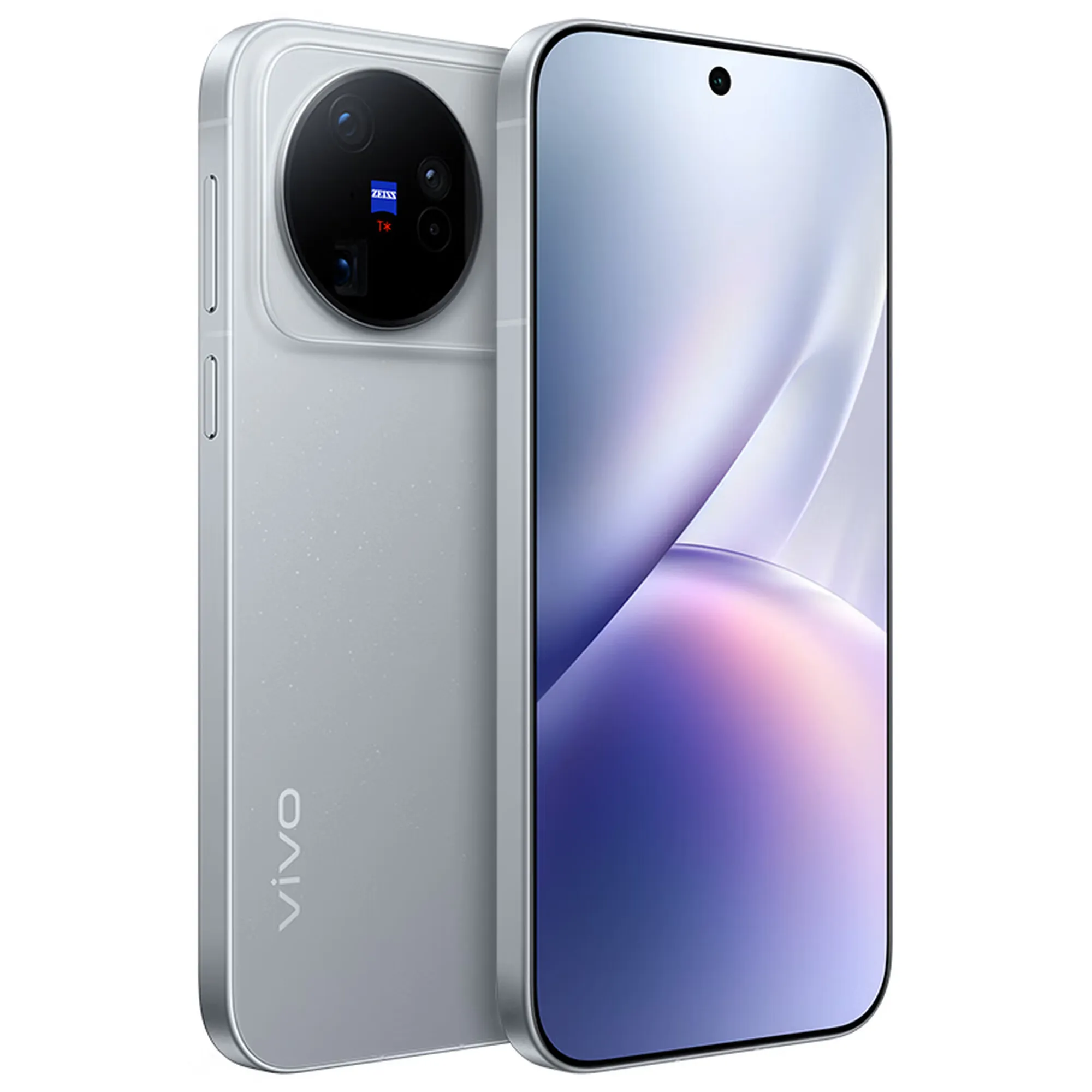 vivo X500 เรือธงแบต 7,500mAh เปิดเกมใหม่ชิป Dimensity 9600M