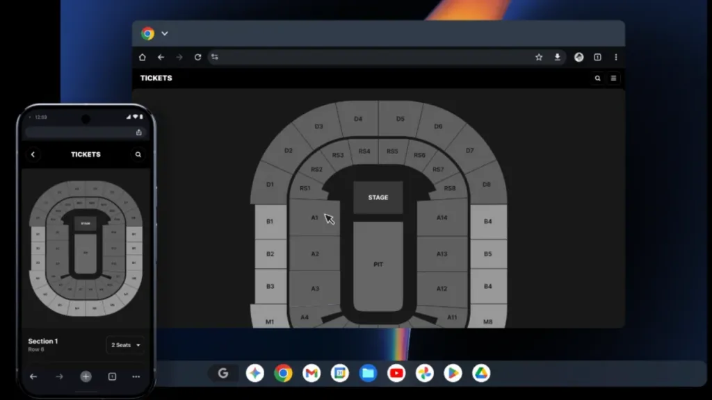Googlebook laptop มาแล้ว ทางเลือกใหม่แทน MacBook สำหรับสาย Android