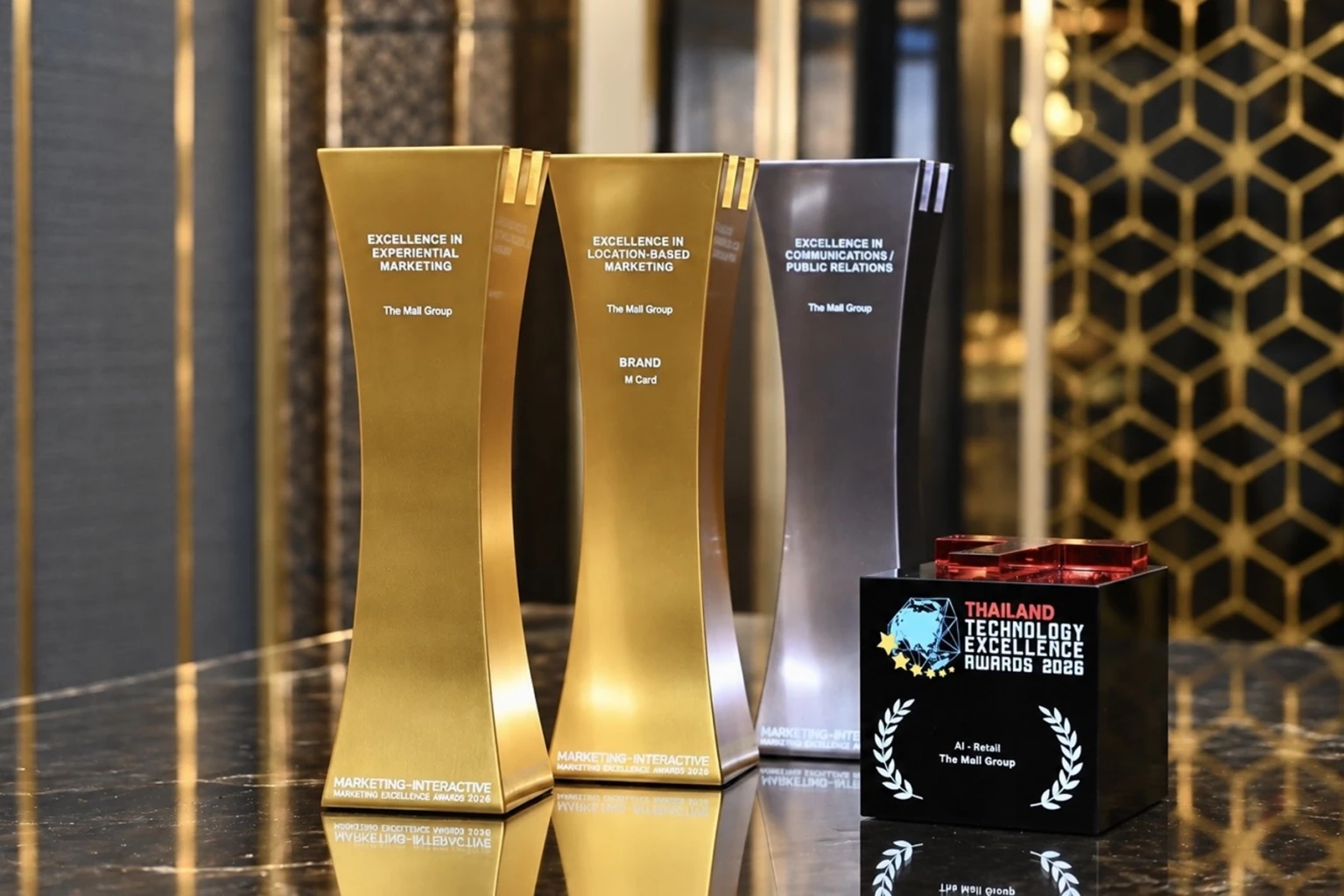 ห้องเรียนเทคโนโลยี: 5 บริษัทคว้ารางวัล AI ระดับเอเชีย และบทเรียนจากความสำเร็จ