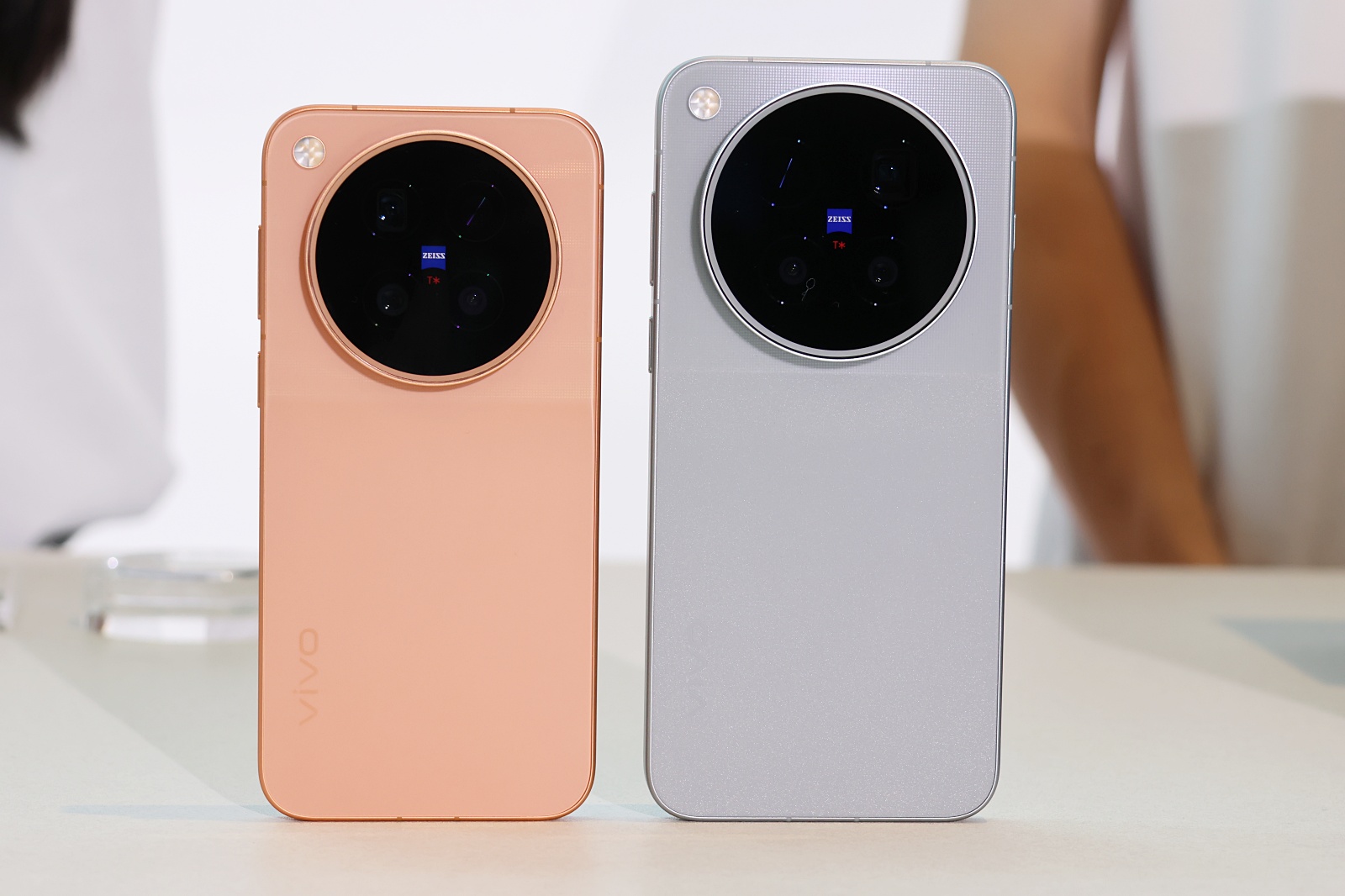 4K 240fps และ Dynamic Range 17 สต็อป เมื่อ Vivo X500 Pro Max ขยับเพดานวิดีโอสมาร์ทโฟน