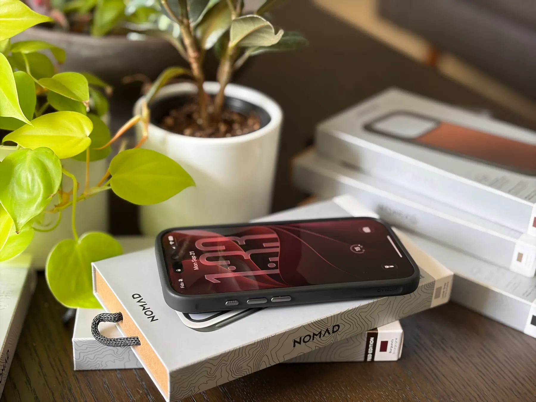 เคส iPhone 18 Pro ระดับพรีเมียม เลือกใบไหนให้คุ้มสุด