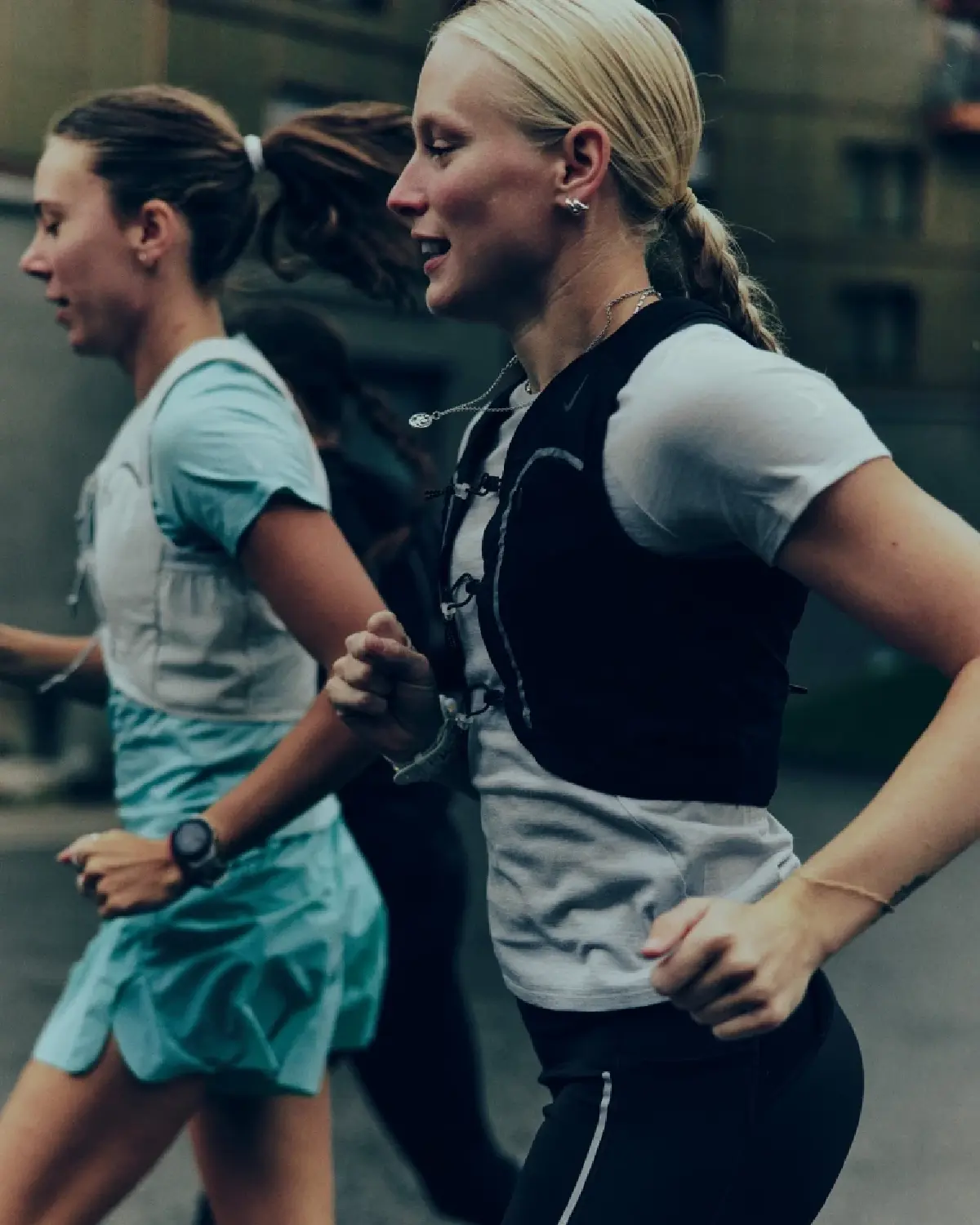 เมื่อการวิ่งเจอแฟชั่นสตรีท NikeLab Running กำลังเขียนกติกาใหม่