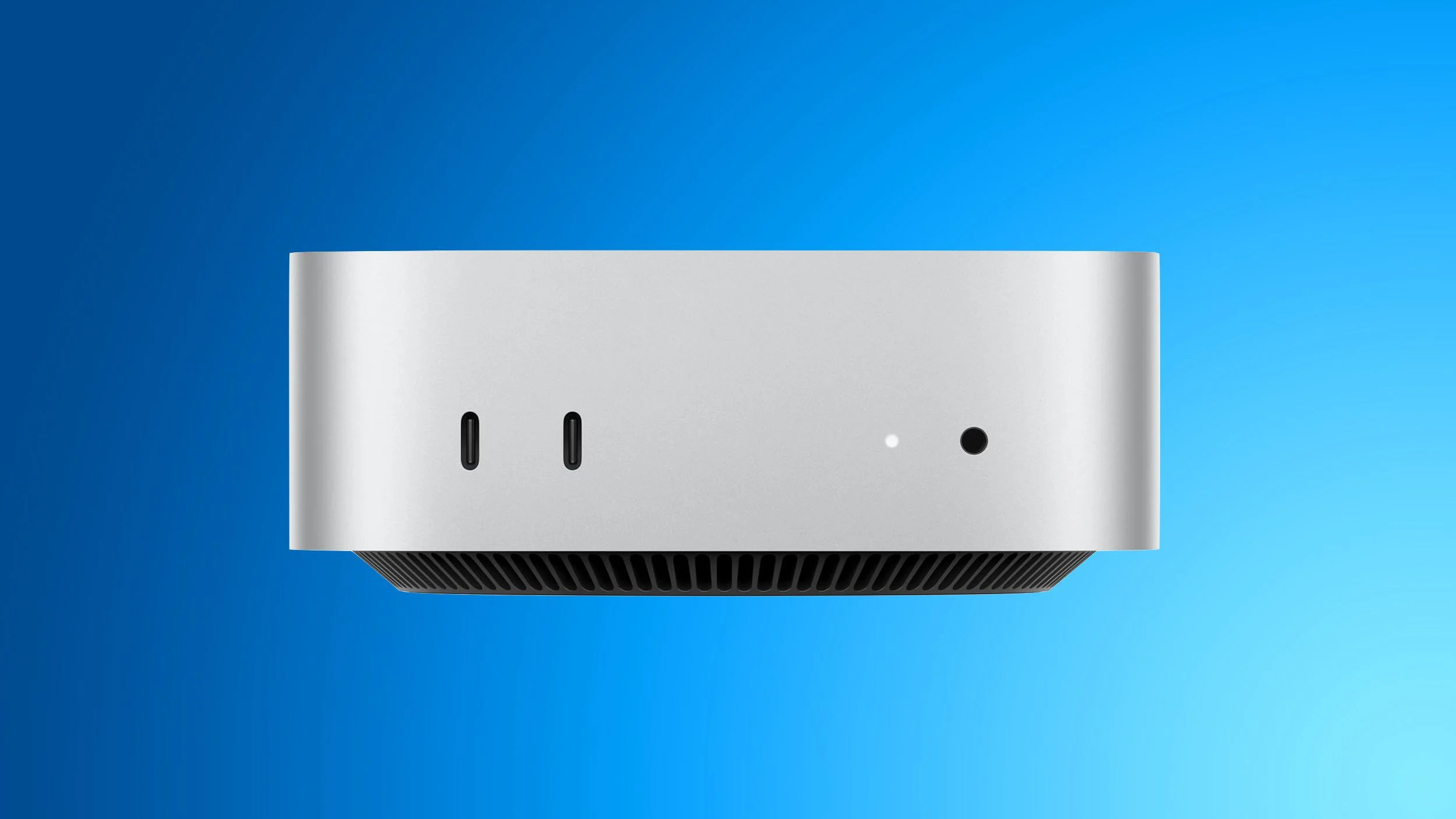 Mac mini M6 เร็วสุดในกลุ่มเครื่องทำงานขนาดเล็ก แต่แลกด้วย SSD บัดกรีและตัวเลือกความจุที่แพงขึ้น