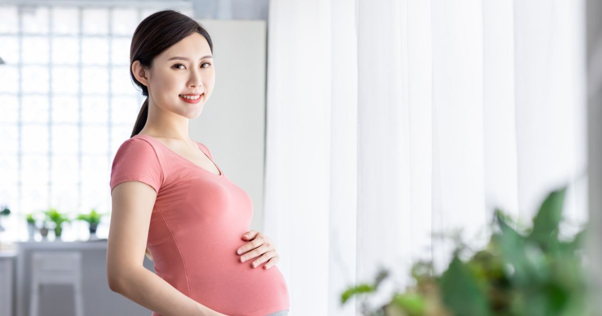 สารอาหารสำคัญ 3 ตัวในไตรมาสแรก พลิกพัฒนาการทารกได้จริงหรือ