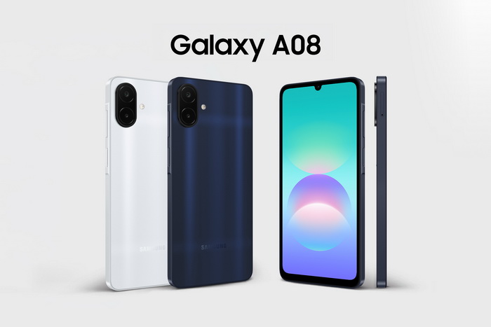 Galaxy A08 และ A07s มือถือบัджเจต Helio G99+ ที่เน้นใช้ได้นานและคุ้มกว่าเดิม