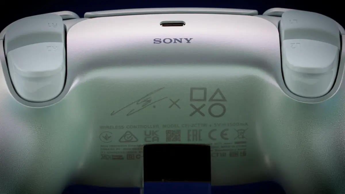 วิเคราะห์ Lisa x PlayStation เมื่อจอยเกมกลายเป็นงานสะสมลิมิเต็ด