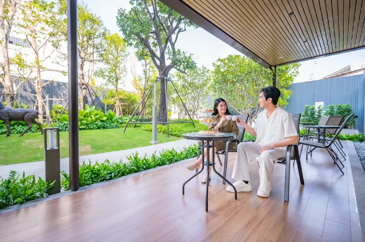โรงพยาบาลแบบใหม่ที่กล้าพูดความจริงเรื่องชีวิตและความตาย