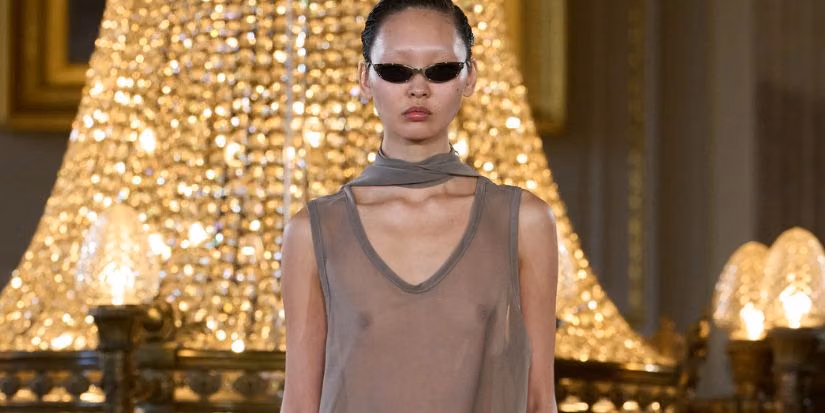 London Fashion Week SS27 เมื่อดีไซเนอร์คลื่นใหม่เขย่ารันเวย์