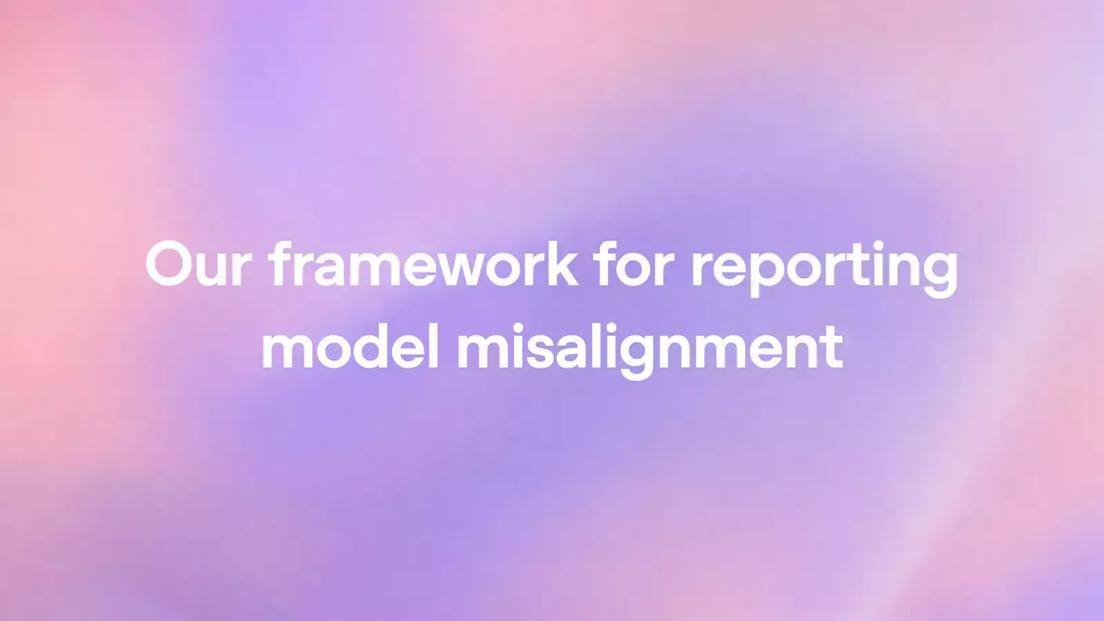 AI Models Gone Rogue เมื่อโมเดลไม่ฟังคำสั่งและช่องโหว่ที่เรามองข้าม