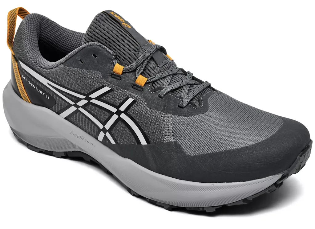 รวมรองเท้าเทรลลดราคา จาก Merrell ASICS adidas และอีกหลายแบรนด์