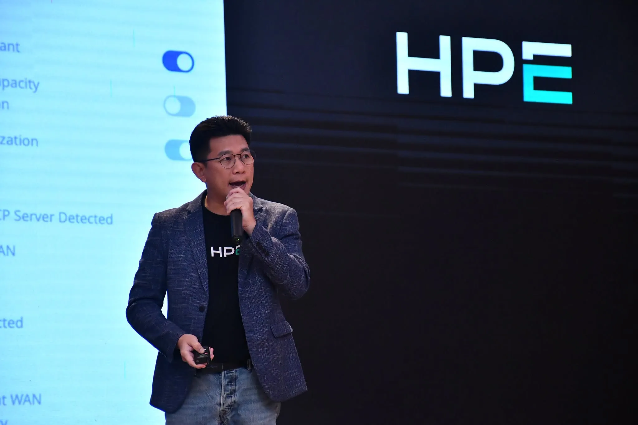 โรดแมปธุรกิจ AI-Ready จากเวทีภูมิภาคสู่การเปลี่ยนแปลงดิจิทัล