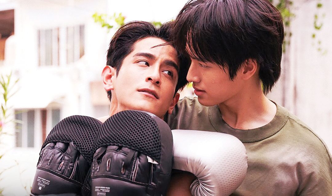 ซีรีส์ The Crow Club อีกาสมาคม เปิดสมาคมลับภารกิจเปลี่ยนหัวใจ