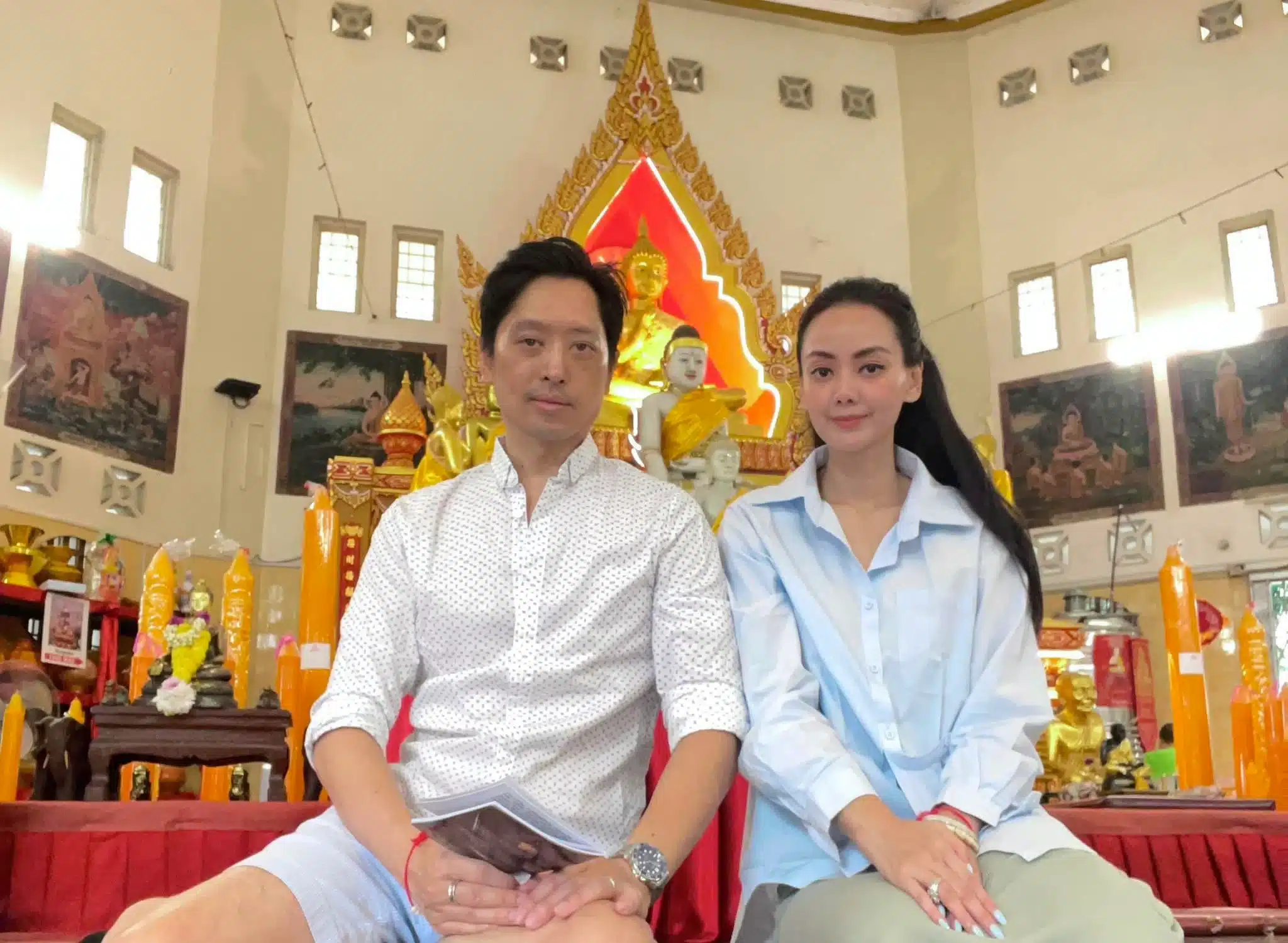 จากนิวยอร์กสู่สปอตไลต์ เส้นทางดีไซเนอร์ไทยสู่แบรนด์ระดับโลก