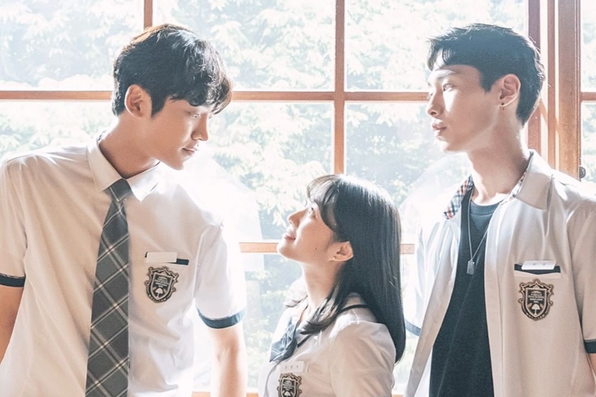 Slow-Burn Romance ถึง BL สุดละมุน คู่มือซีรีส์เกาหลีตามอารมณ์