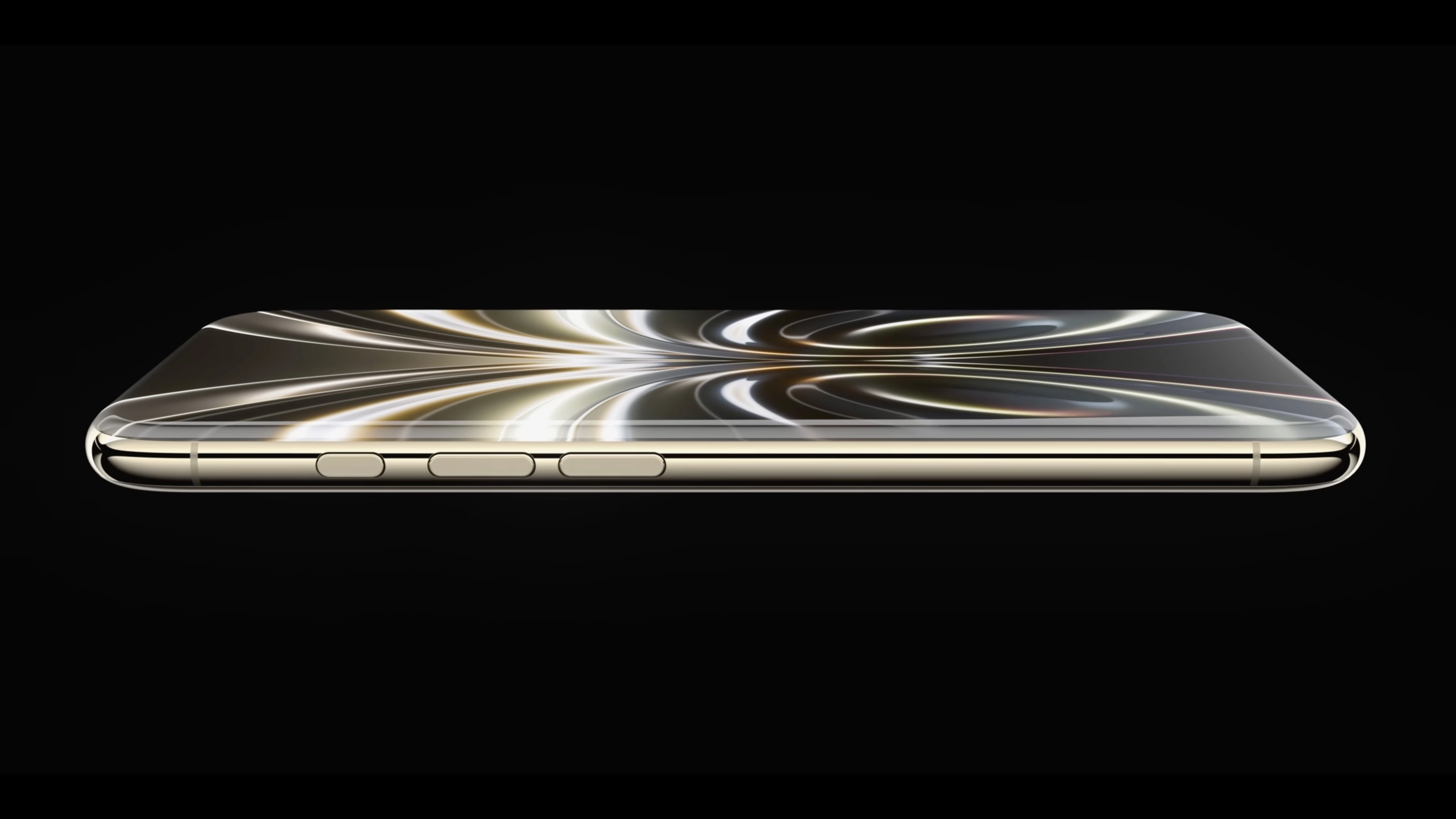 iPhone 20 Pro Max กับก้าวกระโดดสู่จอแทบ 7 นิ้วและกระจกโค้งสี่ด้าน