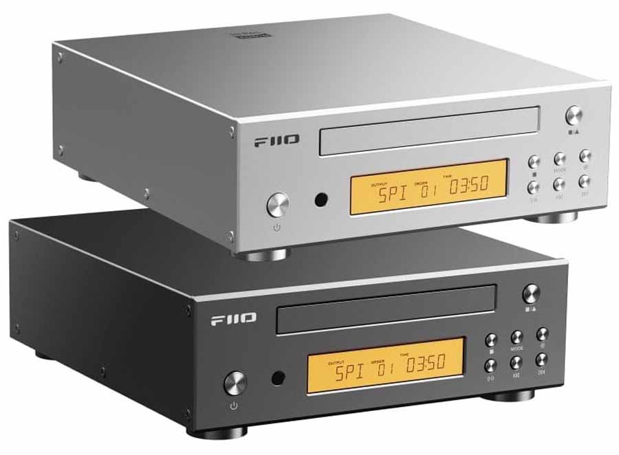 เครื่องเล่น CD ราคาถูกกำลังกลับมา จุดเปลี่ยนใหม่ของสายฟังเพลง Hi-Fi