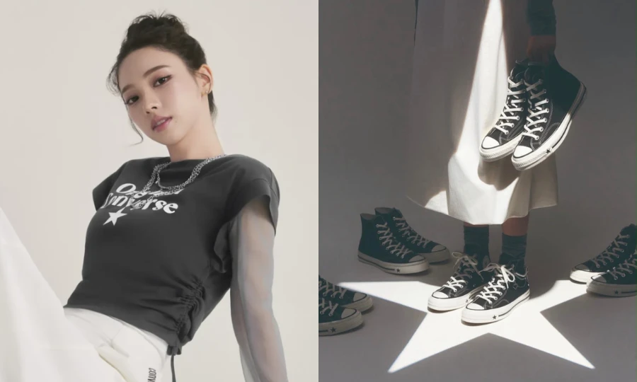 เมื่อโฆษณา Converse พลาด จุดไฟวิกฤตประชาสัมพันธ์ระดับโลก