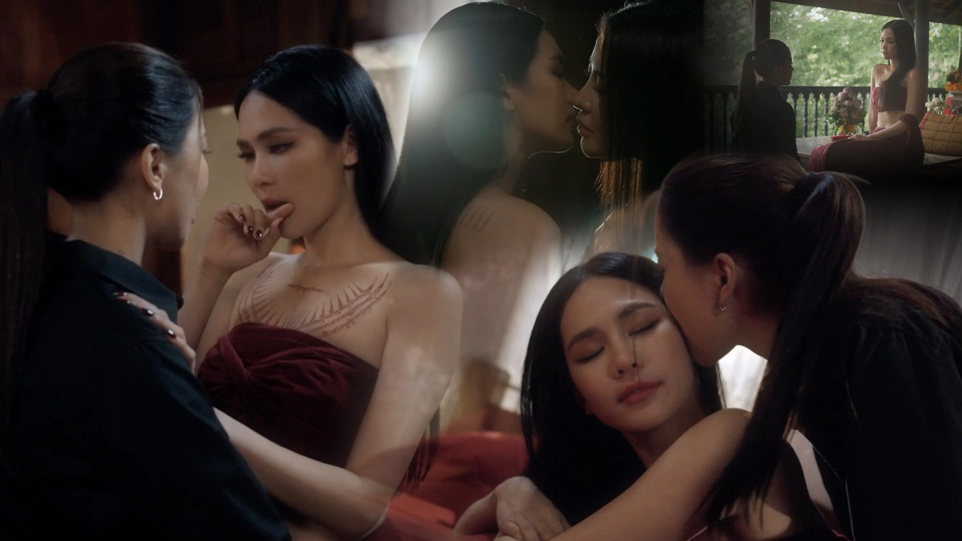 ข่มขลัง EP.3 ครองเทรนด์โลกด้วยเคมีปุยนุ่น-บิ๊นท์และความเหนือธรรมชาติ
