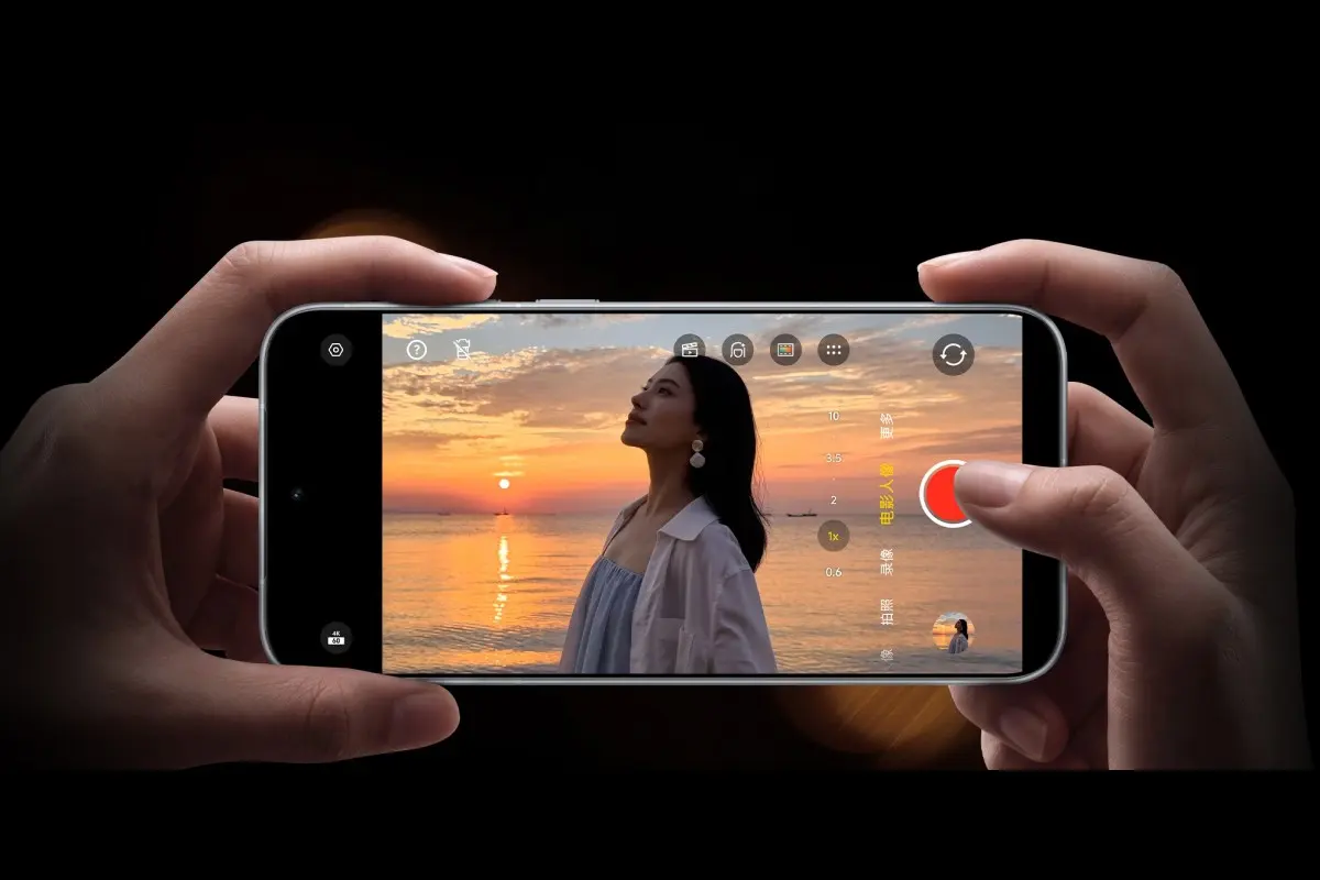 กล้อง 200MP Periscope และแบต 8,000mAh ทำให้ vivo X500 เป็นเรือธงสายภาพถ่ายตัวจริง