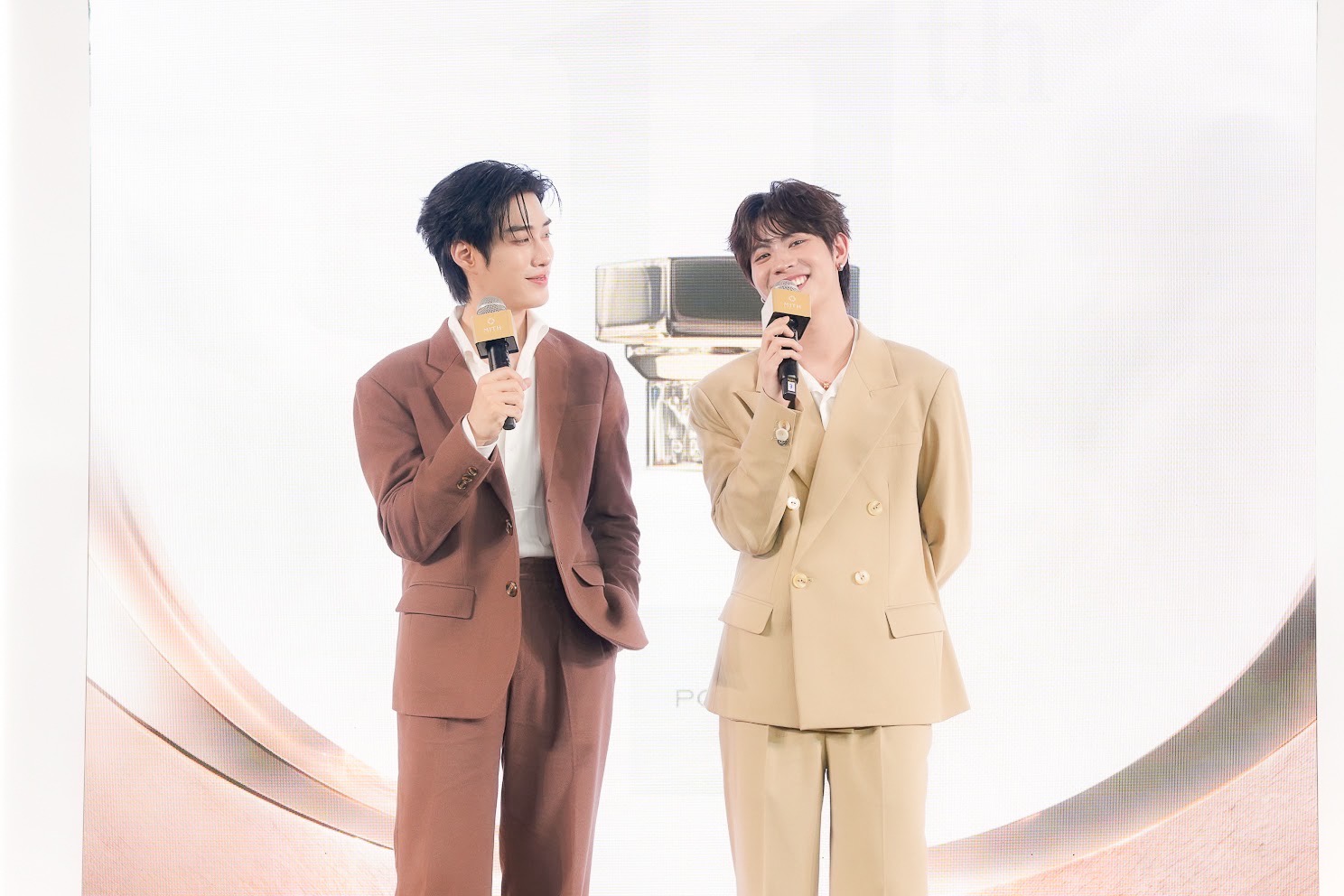 POLITE กลิ่นใหม่จาก MITH หมุดหมาย 11 ปีแห่งโลกน้ำหอม