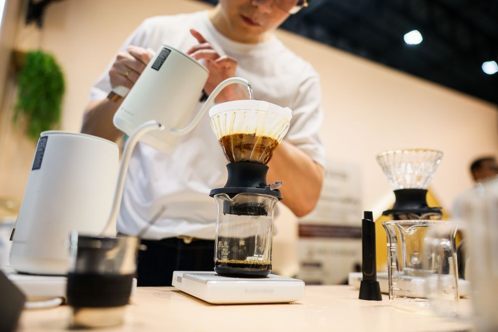 วิธีกาแฟสเปเชียลตี้ยกระดับแบรนด์สู่มาตรฐานสากล
