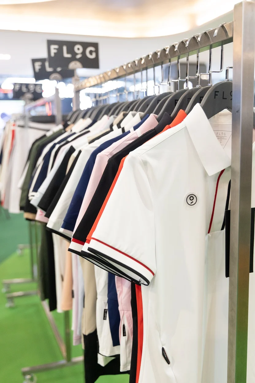 จากรันเวย์สู่แฟร์เวย์ เมื่อ Golf Fashion กลายเป็นแฟชั่นสายหลัก