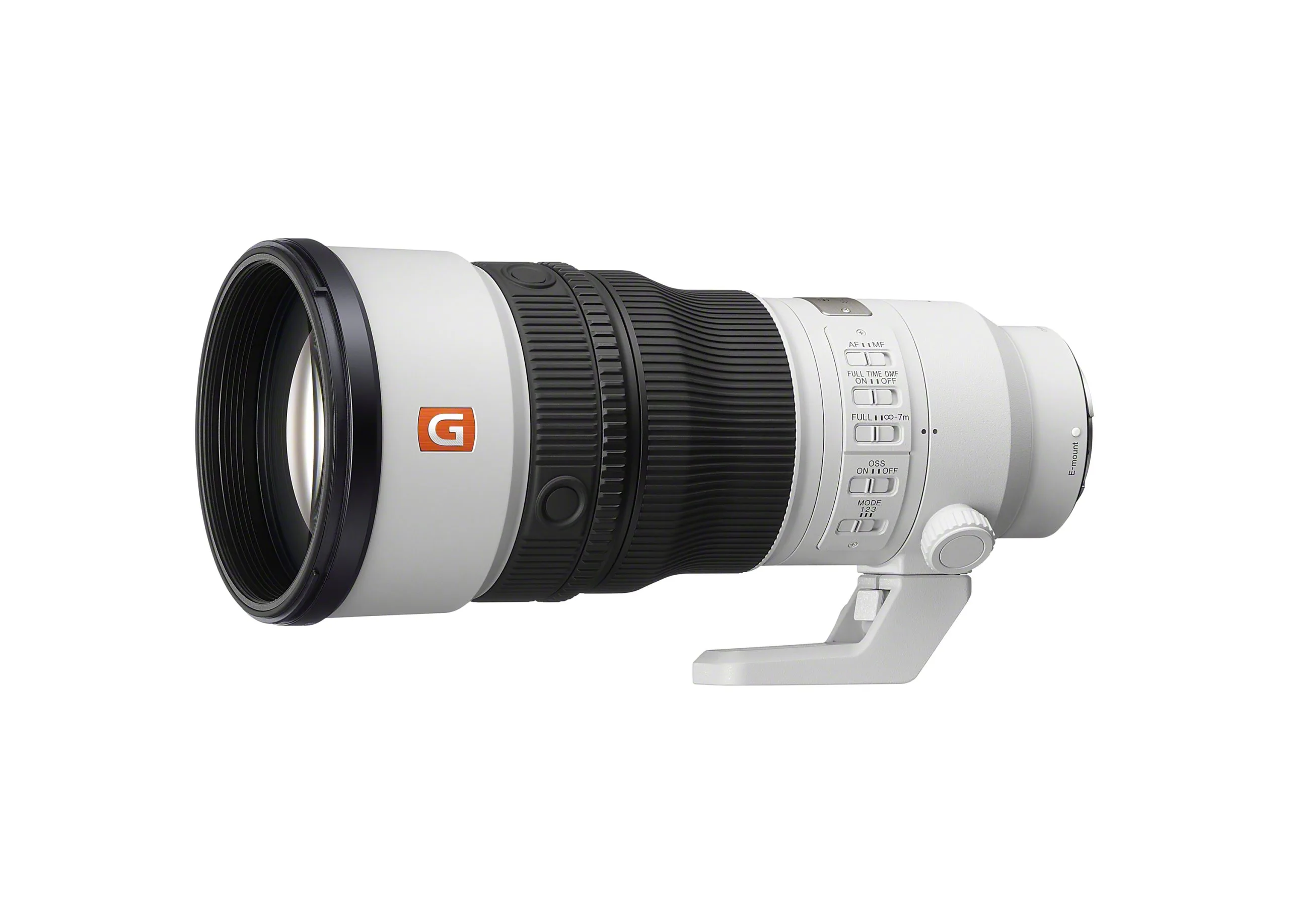 ศึกเลนส์ super-telephoto เบาแรง Sony vs Fujifilm vs Canon สำหรับกีฬาและสัตว์ป่า