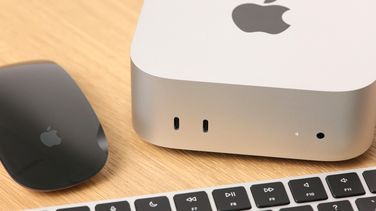 Mac mini M6 เร็วสุดในกลุ่มเครื่องทำงานขนาดเล็ก แต่แลกด้วย SSD บัดกรีและตัวเลือกความจุที่แพงขึ้น
