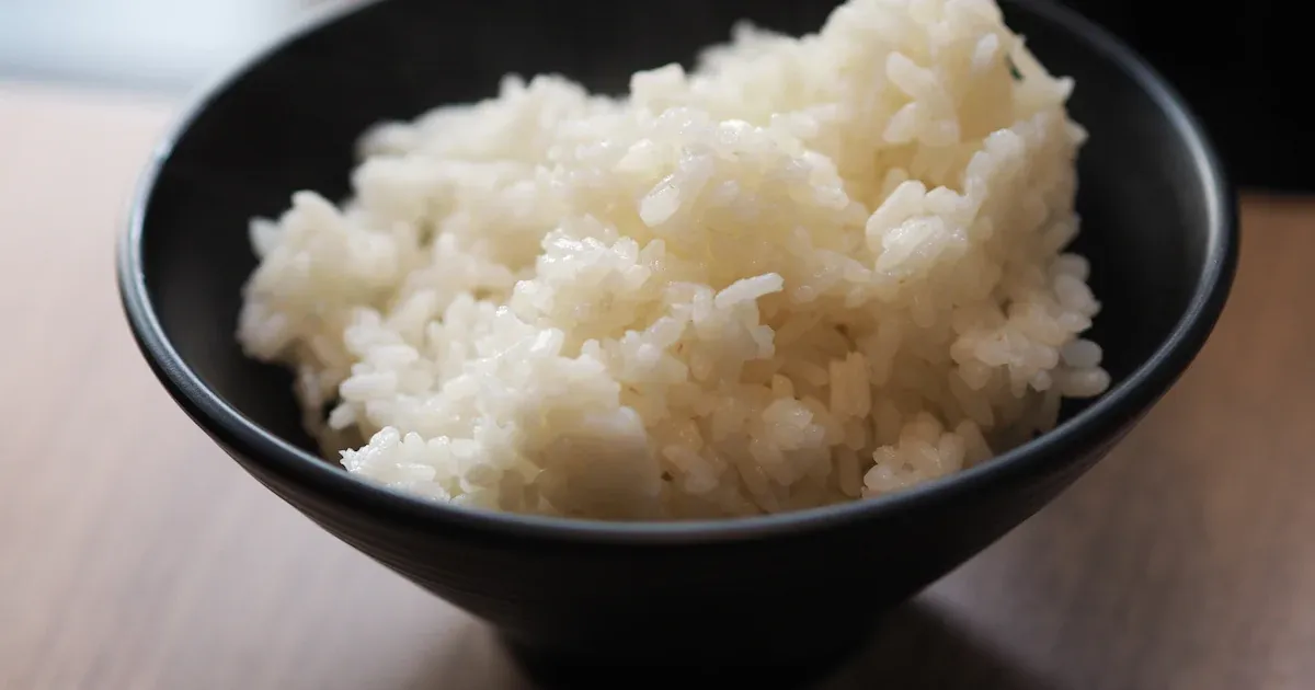 ทำไมข้าวของคุณไม่เคยสุกเสมอ วิธี 10-5-5 และเทคนิคลับในหม้อข้าวใบเดิม