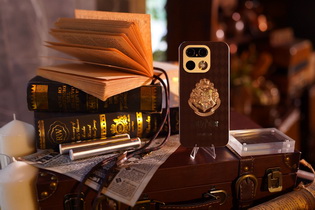Realme 16 Pro Harry Potter Edition มือถือฉบับสะสมที่แฟนต้องคิดให้ดี
