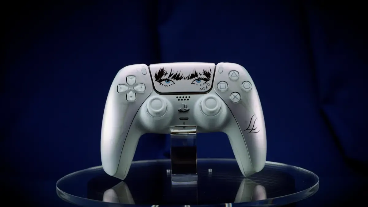 วิเคราะห์ Lisa x PlayStation เมื่อจอยเกมกลายเป็นงานสะสมลิมิเต็ด